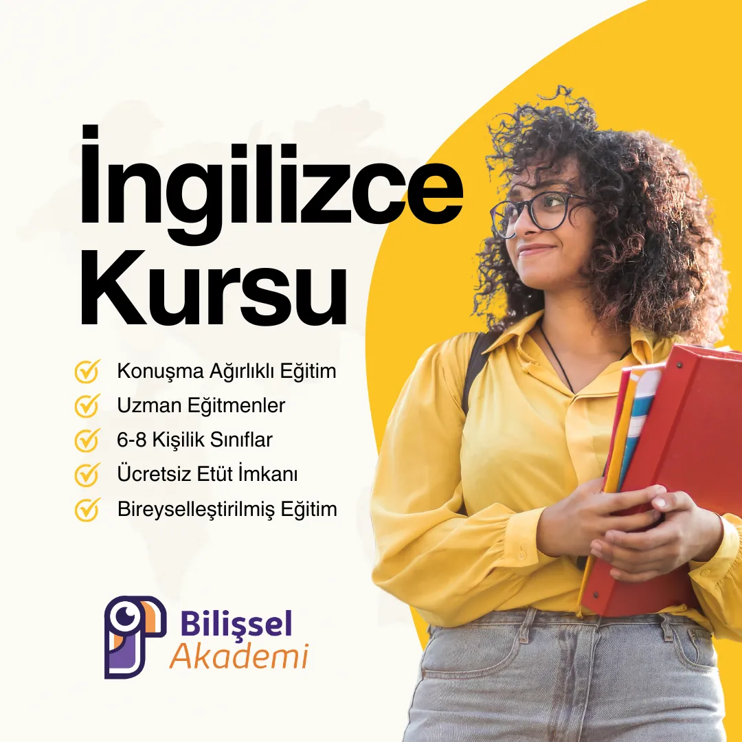 Ankara’da İngilizce Kurslarının Seçimi