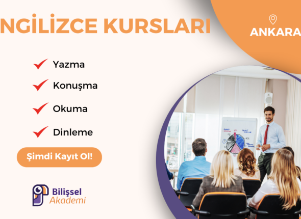 İNGİLİZCE KURSLARI