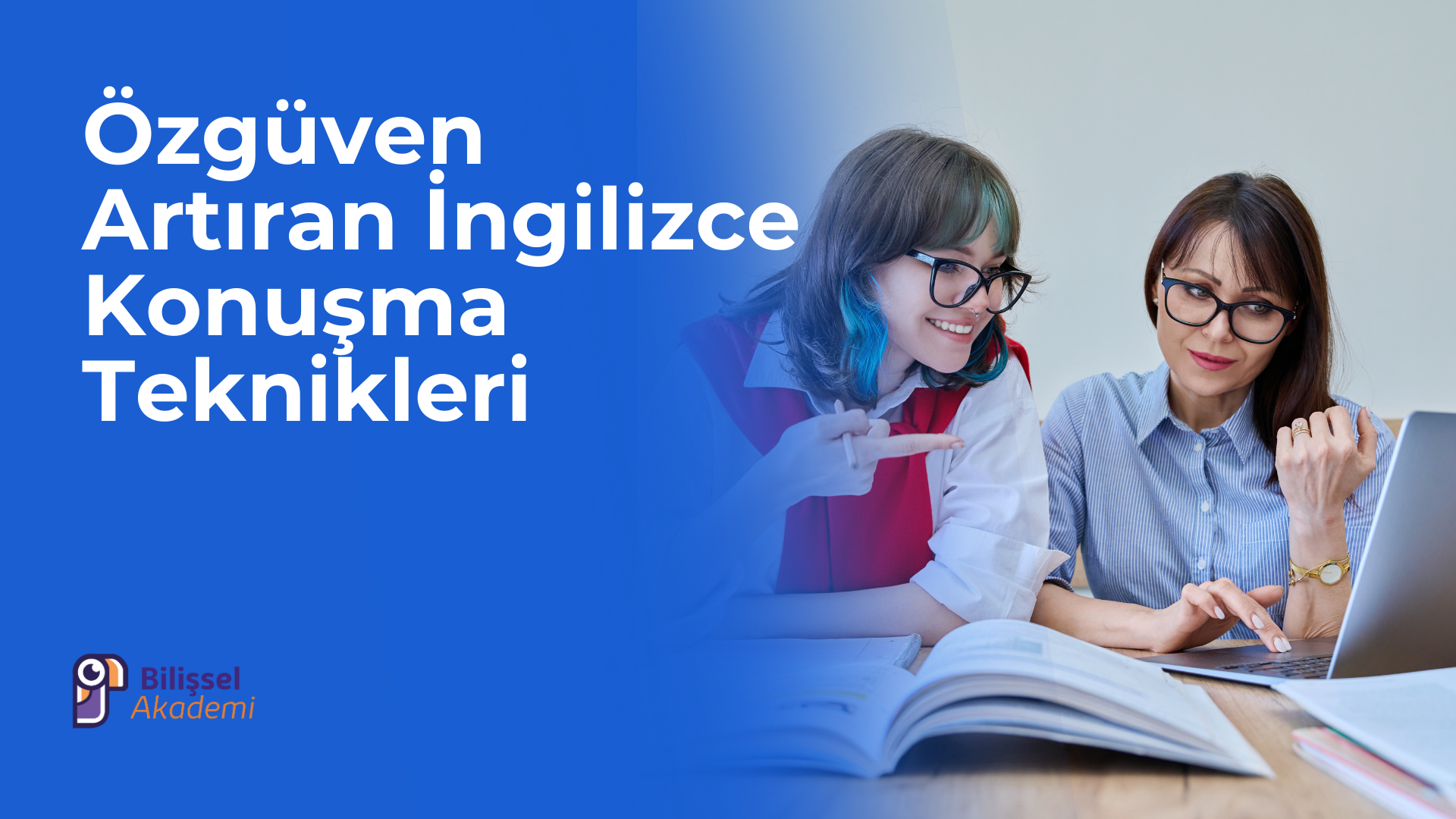 İngilizce Konuşma Teknikleri