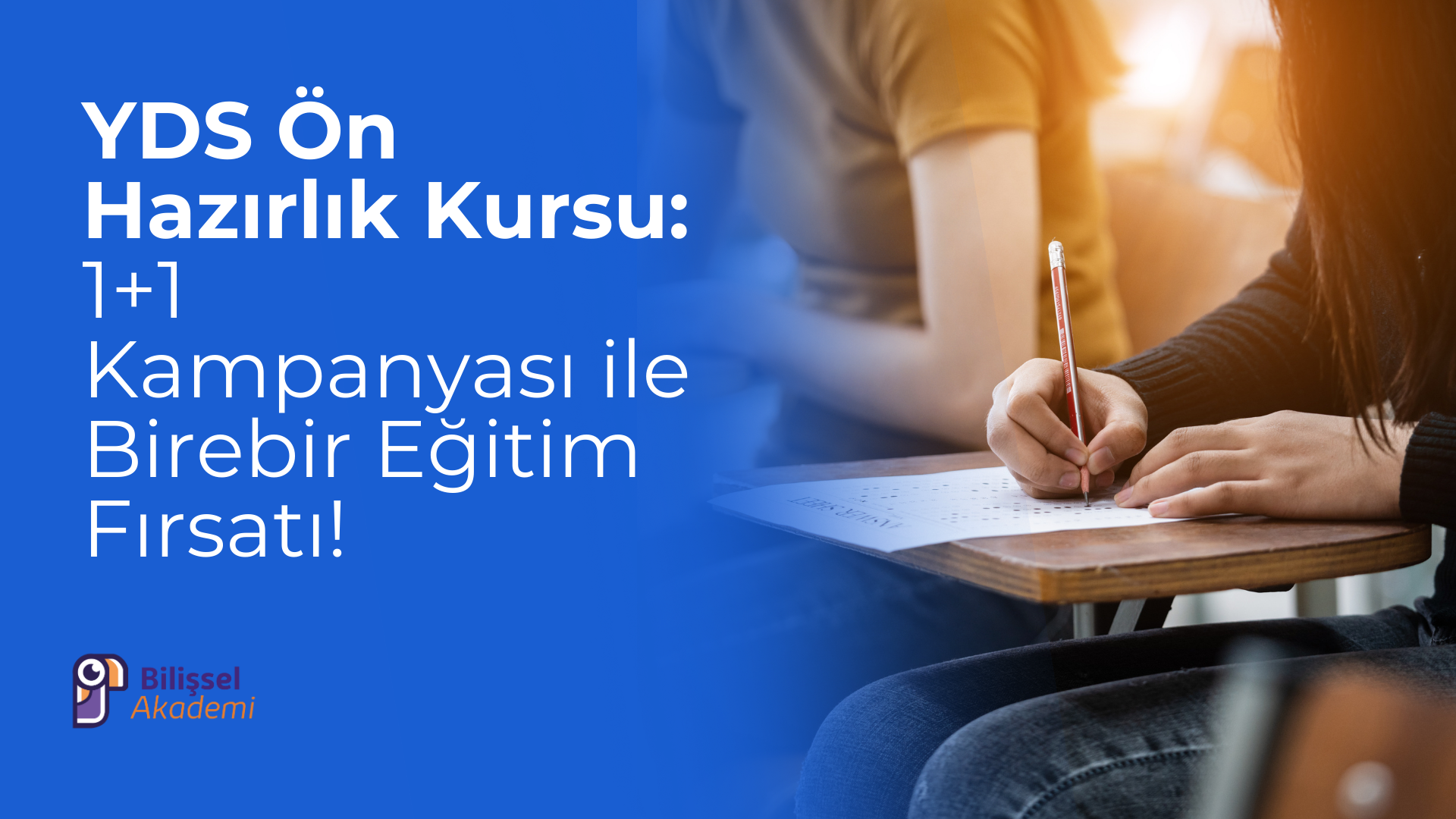 YDS Ön Hazırlık Kursu